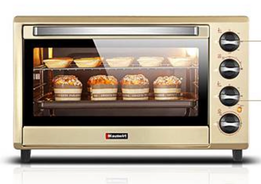 KD505家用電烤箱 西點、料理“攏欸通”~