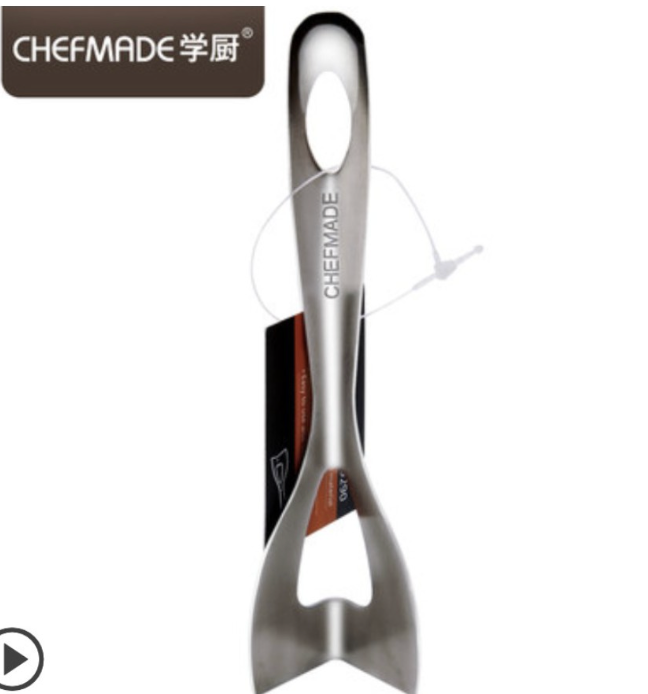 Chefmade學廚WK9290不銹鋼奶油切割刀