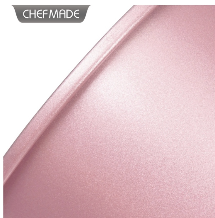 Chefmade學廚WK9887圓形8吋活底戚風蛋糕模