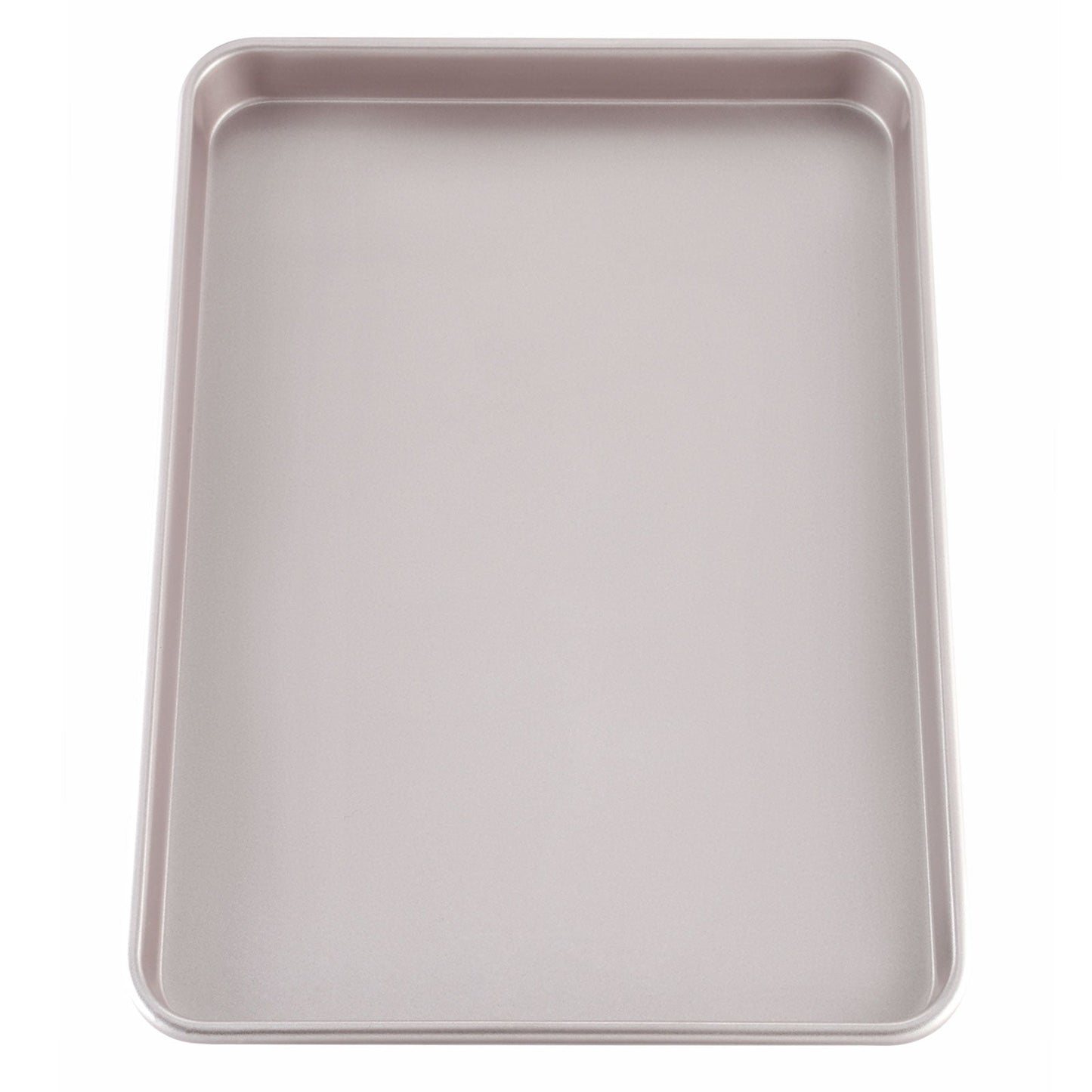 Chefmade學廚WK9122淺款17吋長方形烤盤12" x 17" Baking Sheet