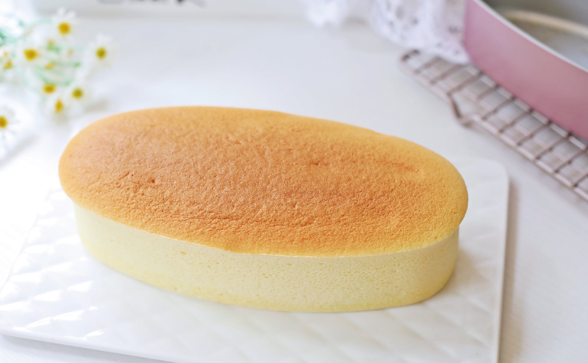 乳酪蛋糕給你滿滿幸福的甜蜜滋味