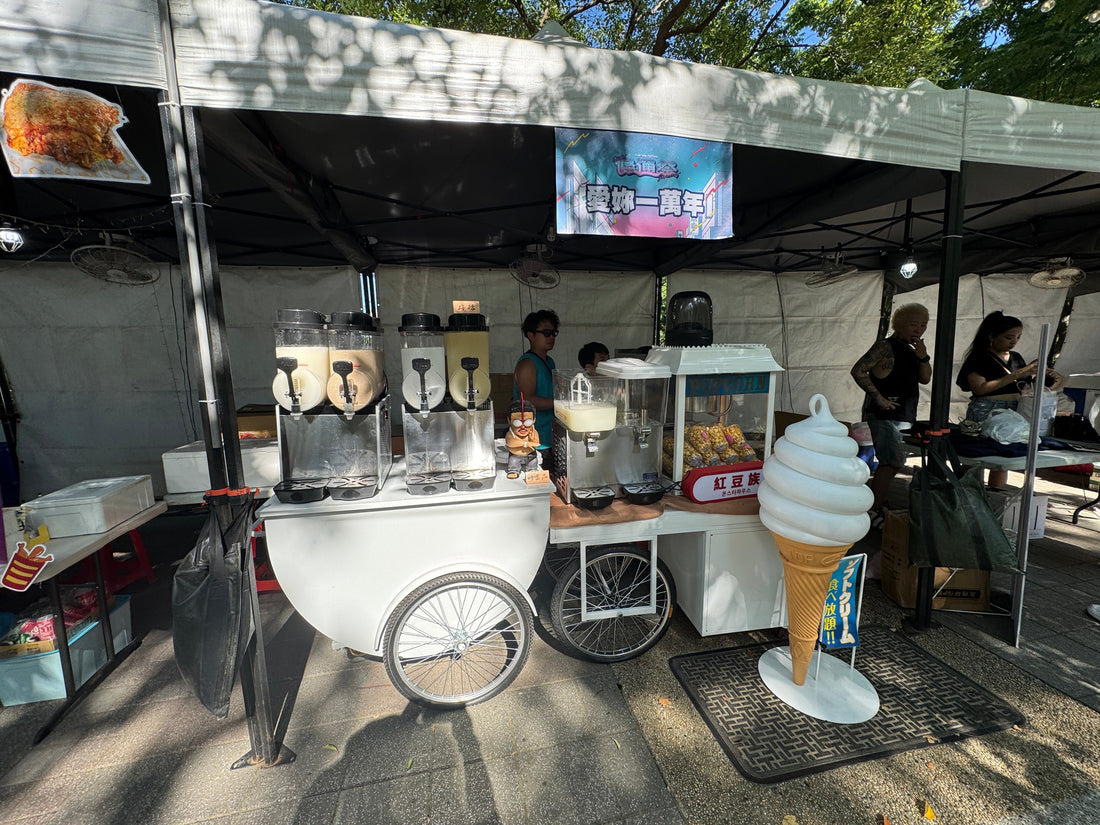 【出租租借造型車台】花車、餐車攤車、偶像後援、行動攤車、文創擺攤、飲料攤、文創小物攤、品牌形象餐車租貸租借、廣告輸出、企業形象、行銷宣傳。全台統一價格 全台服務