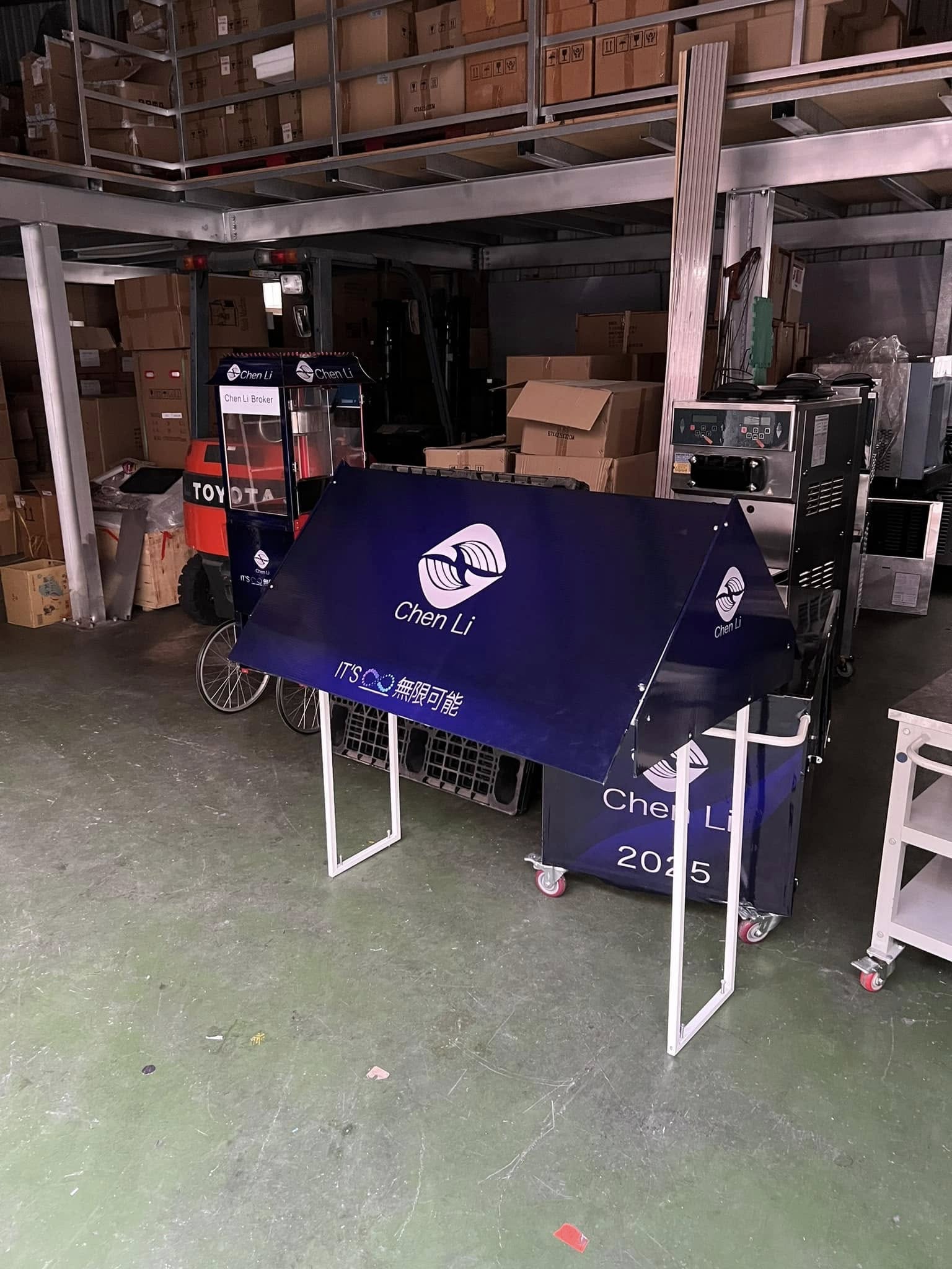 【專業出租】【移動餐車 造型台車攤車 車台出租租借】台中市烘焙原料烘焙器具家用專業攪拌機士邦8公升攪拌機小林gm12攪拌機全不銹鋼配件