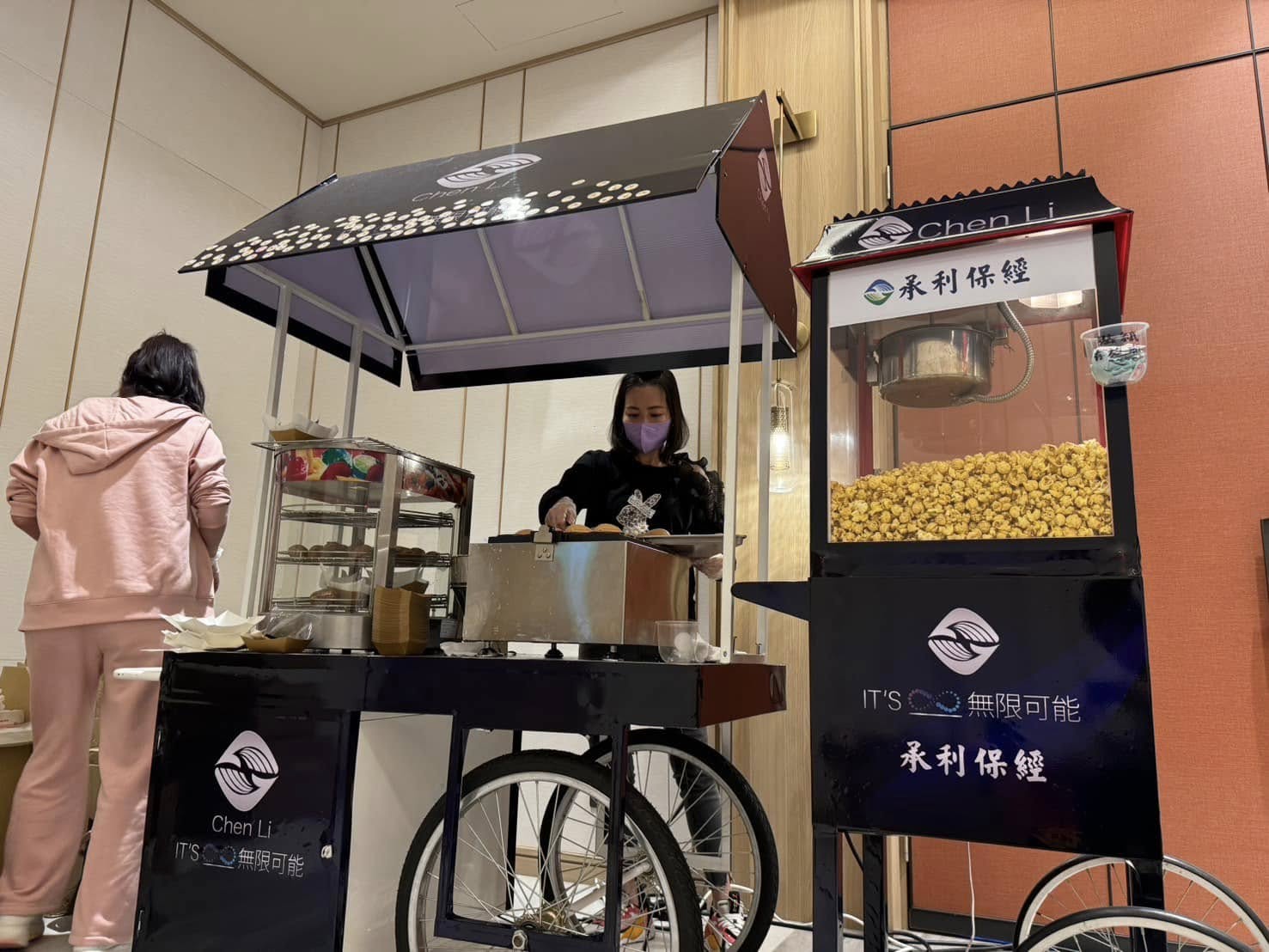 【專業出租】【移動餐車 造型台車攤車 車台出租租借】台中市烘焙原料烘焙器具家用專業攪拌機士邦8公升攪拌機小林gm12攪拌機全不銹鋼配件