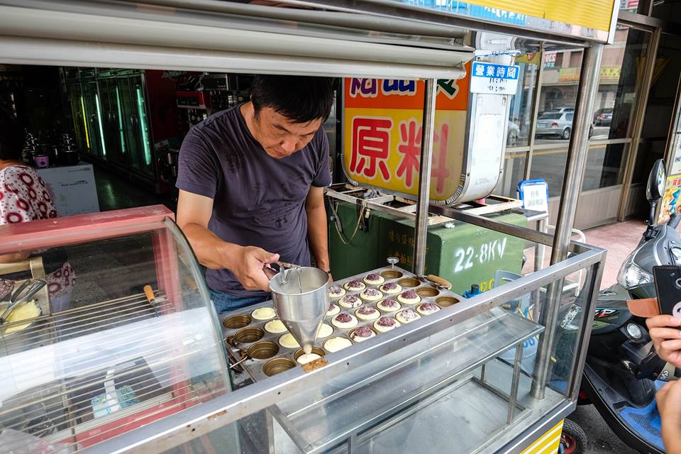 【 商用電力紅豆餅機租借 】