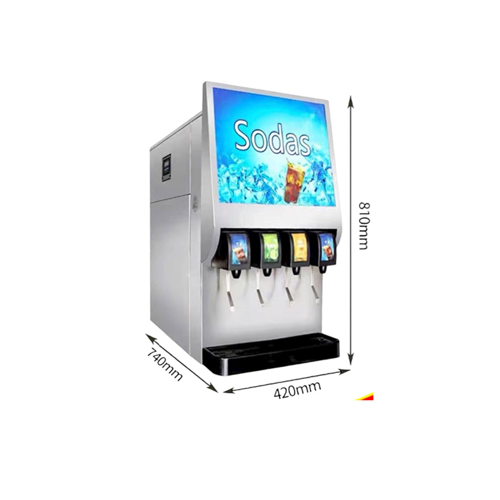 【活動專用電力汽水機可樂機飲料機租借 】