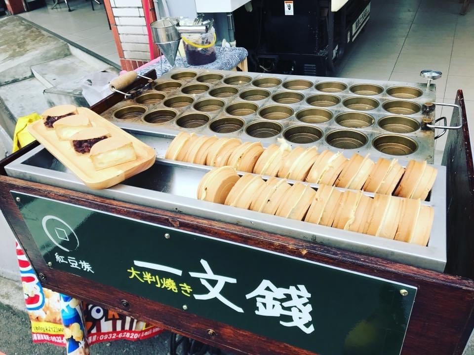 【 商用電力紅豆餅機租借 】