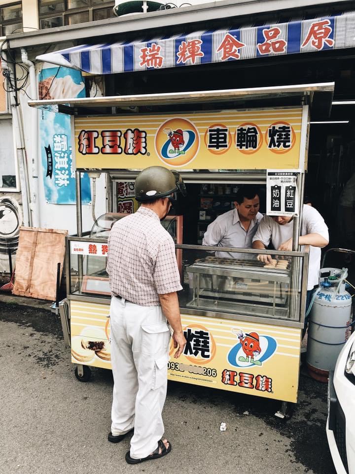 【 商用電力紅豆餅機租借 】