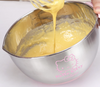 Chefmade學廚KT7011正版Hello kitty 20cm不鏽鋼打蛋盆Hello Kitty 2.5-Quart Mixing Bowl