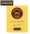 Chefmade學廚WK9139鋼化玻璃觸屏版電子秤