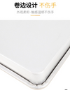 Chefmade學廚CM6002（加高）商用金色長方形不粘烤盤60*40*5cm