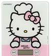 Chefmade學廚KT7003正版Hello Kitty玻璃觸屏3kg電子秤