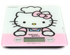 Chefmade學廚KT7003正版Hello Kitty玻璃觸屏3kg電子秤