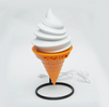 SOFTY  PASMO 小燈 仿真霜淇淋燈冰淇淋燈箱廣告燈桌燈