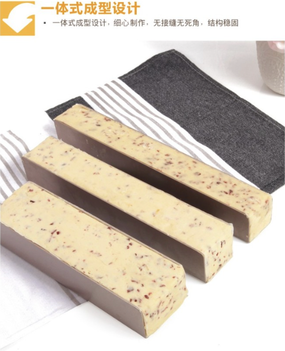 Chefmade學廚WK9068長款U型不沾餅乾模