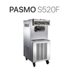 SOFTY  KD500落地三孔霜淇淋機 pasmo s520