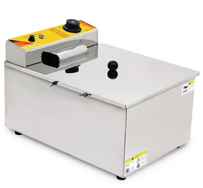 【商用電力 / 瓦斯 炸熱狗機熱狗炸爐租借 】