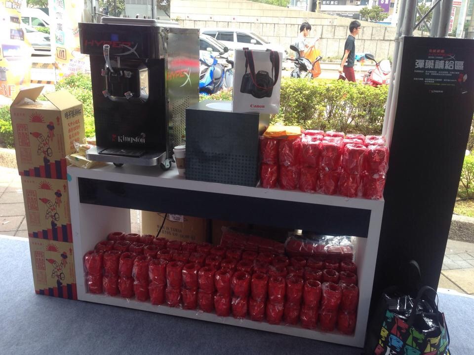 【專業出租】【霜淇淋機】KD100桌上單孔霜淇淋機租借出租租貸。瑞輝食品原料餐飲設備