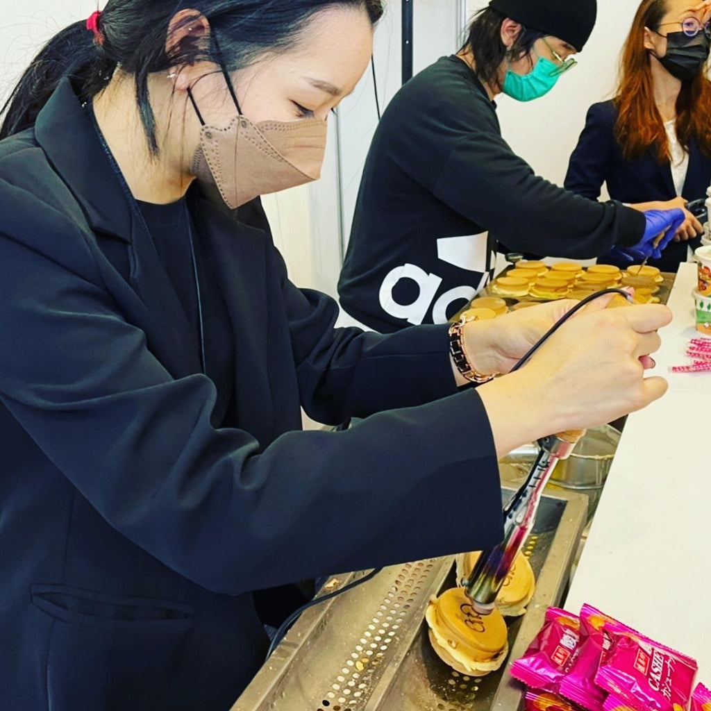 【專業出租】【紅豆餅爐】商用營業用電力電熱式瓦斯燃氣紅豆餅機車輪餅果子燒大判燒車輪燒紅豆餅爐租借出租租貸。瑞輝食品原料餐飲設備