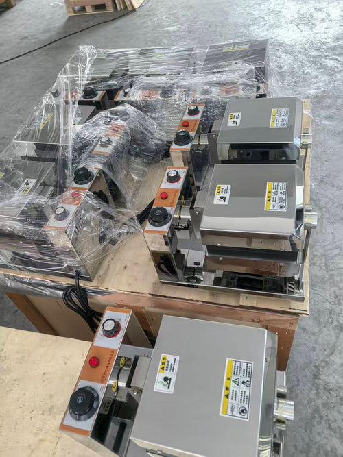 (客制化雞蛋糕)KD1102g電力式商用雞蛋糕爐營業用翻轉雞蛋糕機台北台中高雄訂製烤模客製化雞蛋糕模翻烤盤