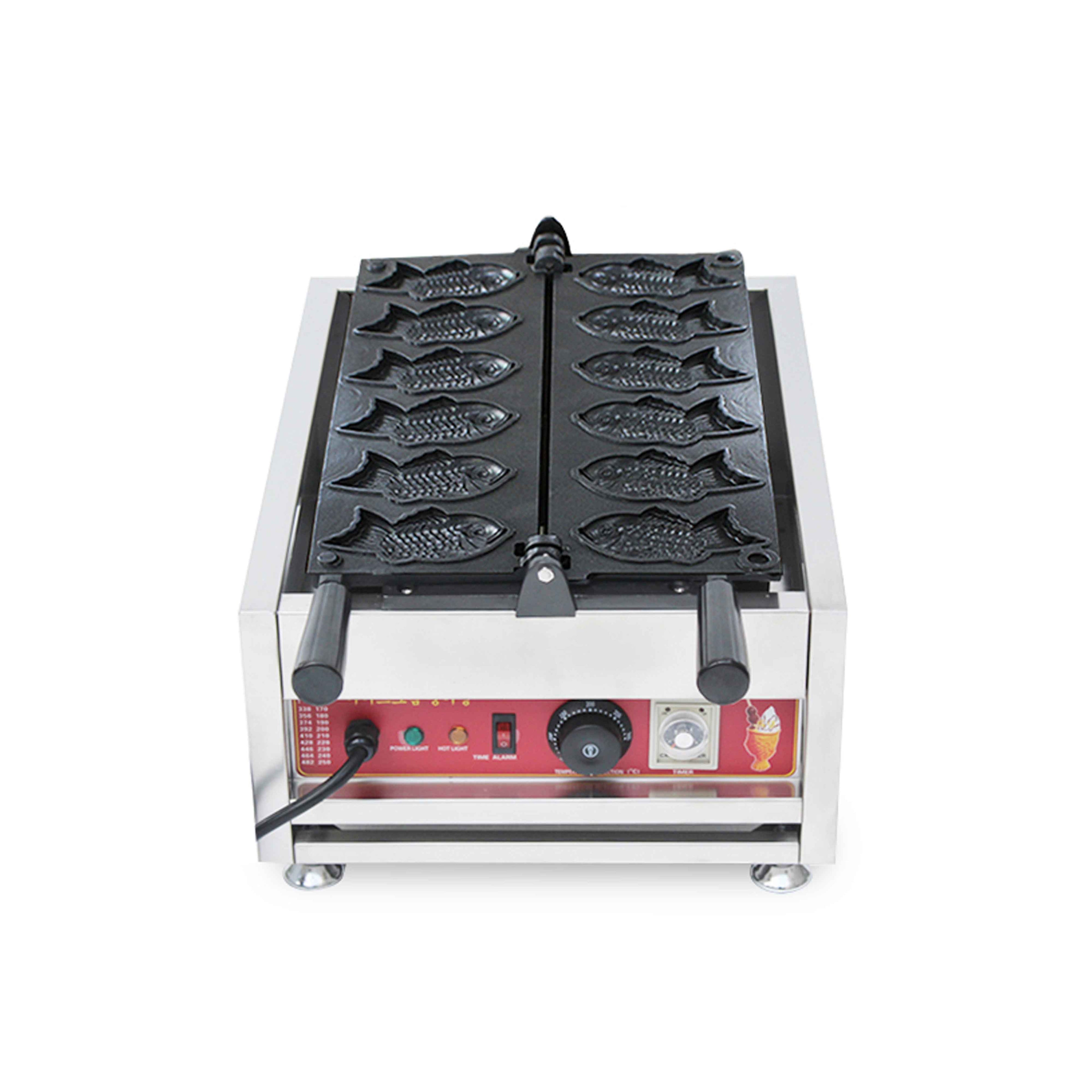 商用鯛魚燒機/營業用鯛魚燒機/電力鯛魚燒機/韓式可頌鯛魚燒機/日式鯛魚燒機/鯛魚燒烤爐/鯛魚燒設備/鯛魚燒預拌粉生產供應商