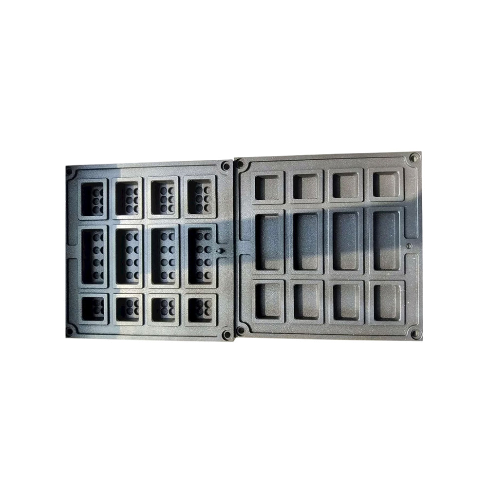 (客制化雞蛋糕)KD1102g電力式商用雞蛋糕爐營業用翻轉雞蛋糕機台北台中高雄訂製烤模客製化雞蛋糕模翻烤盤