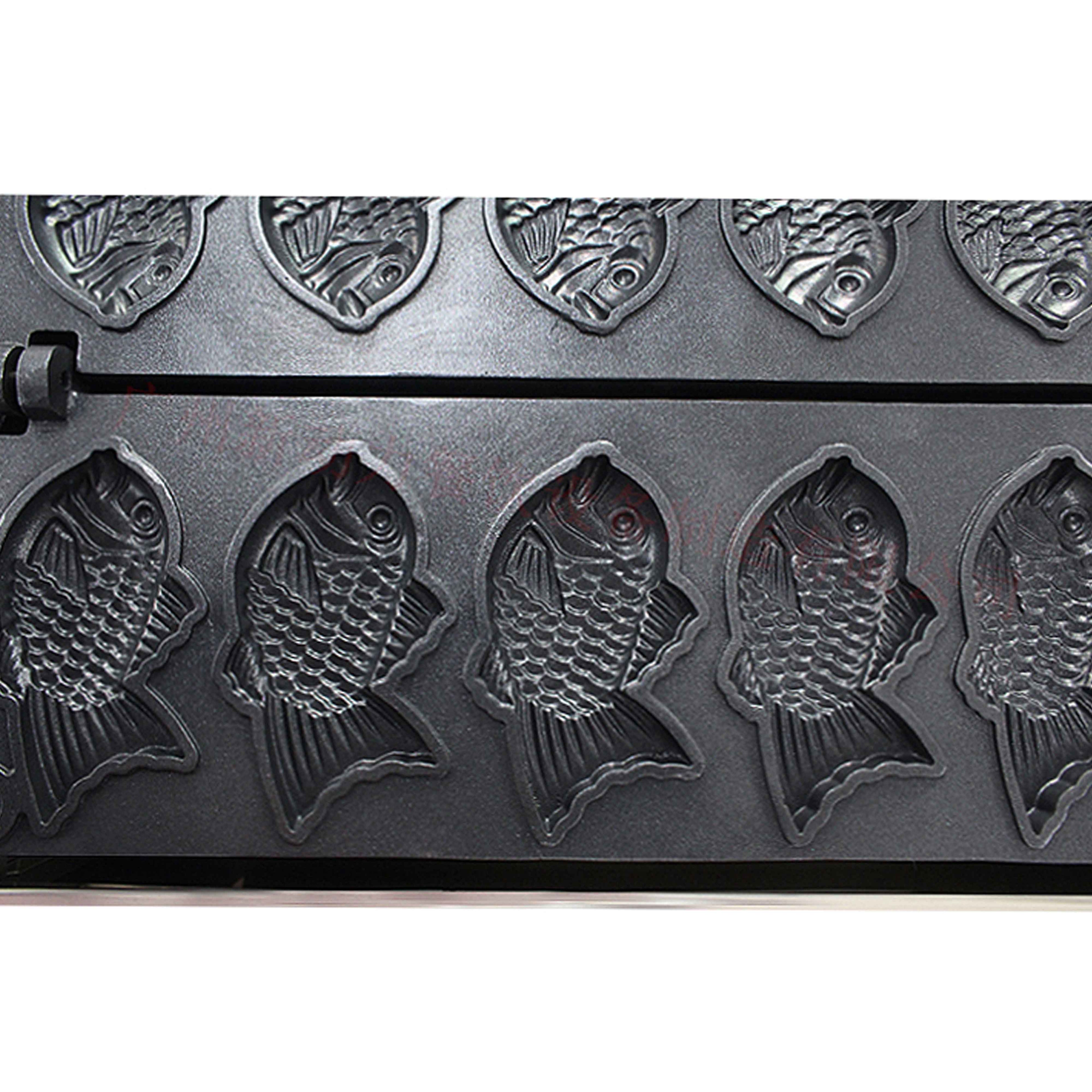 商用鯛魚燒機/營業用鯛魚燒機/電力鯛魚燒機/韓式可頌鯛魚燒機/日式鯛魚燒機/鯛魚燒烤爐/鯛魚燒設備/鯛魚燒預拌粉生產供應商