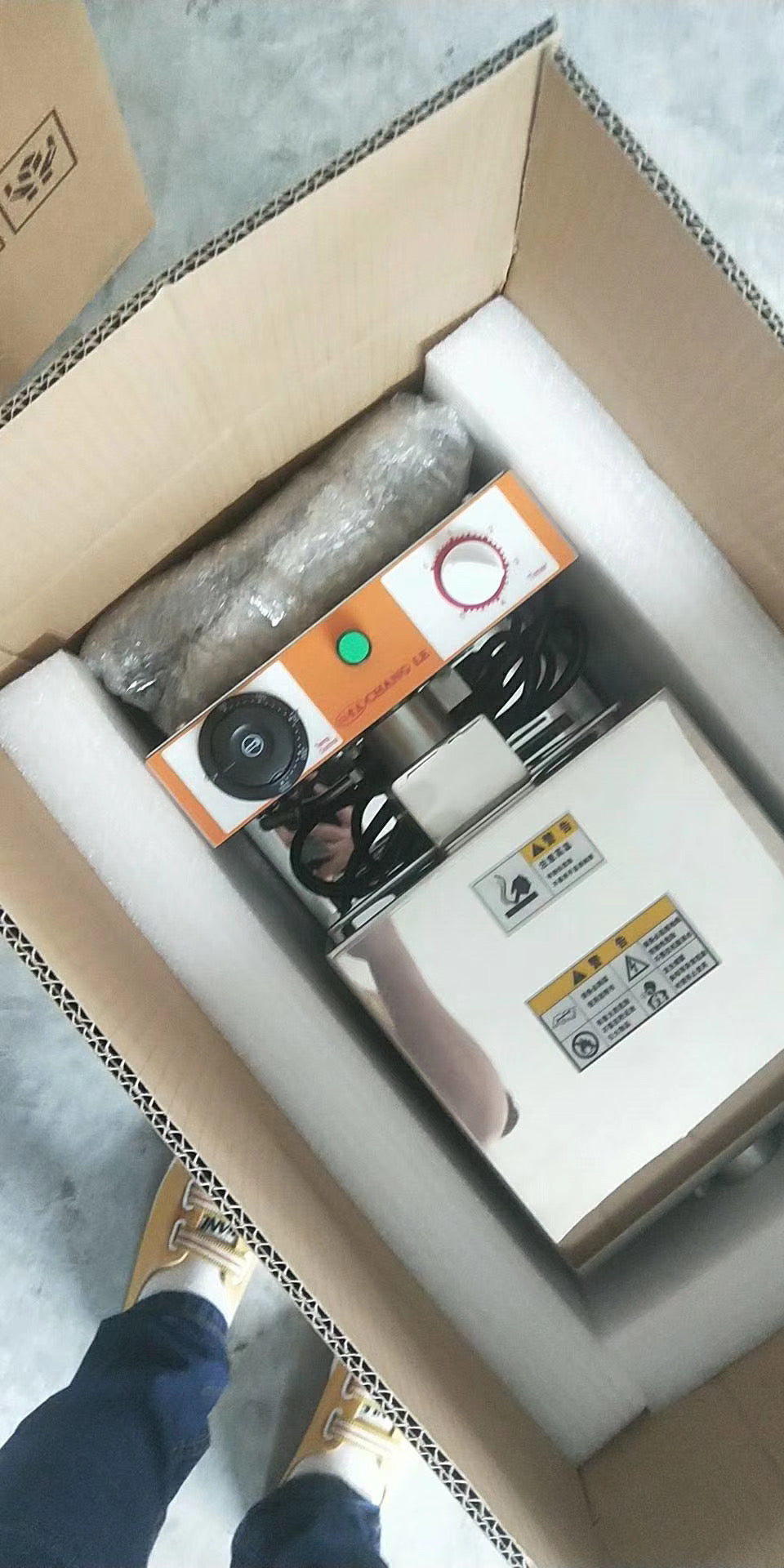 (蛋型雞蛋糕)KD1102g電力式商用雞蛋糕爐營業用翻轉雞蛋糕機台北台中高雄客製化雞蛋糕模翻烤盤