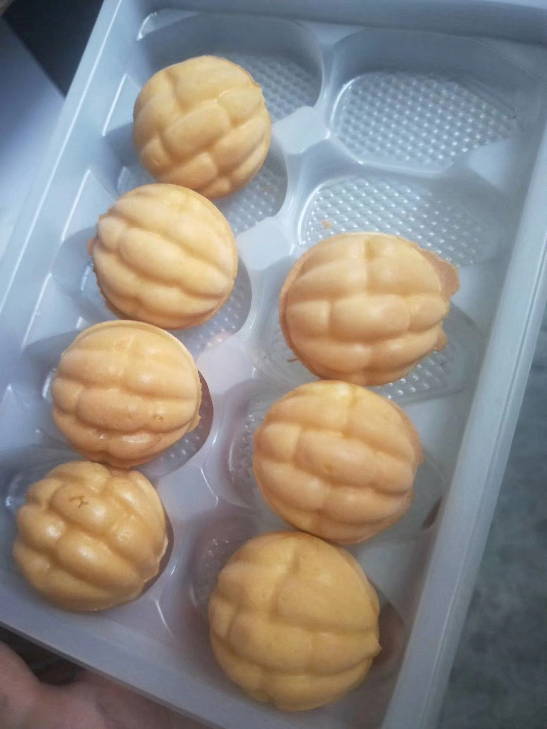 (核桃雞蛋糕)KD1102g電力式商用雞蛋糕爐營業用翻轉雞蛋糕機台北台中高雄客製化雞蛋糕模核桃燒烤盤