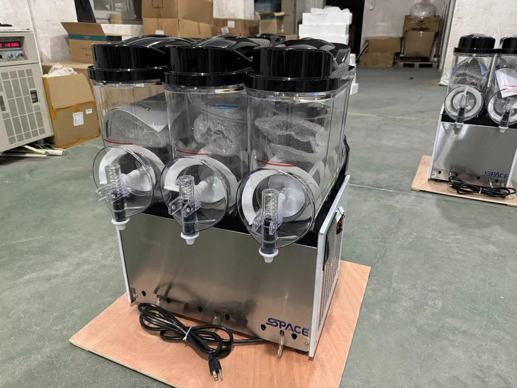 【商用電力冰沙機/雪泥機/雪泥冰沙機租借 】