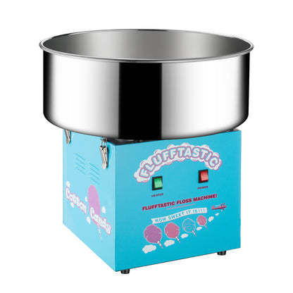 電力式電熱式商用營業用棉花糖機【桌上型棉花糖機】造型花式多口味棉花棉花糖機