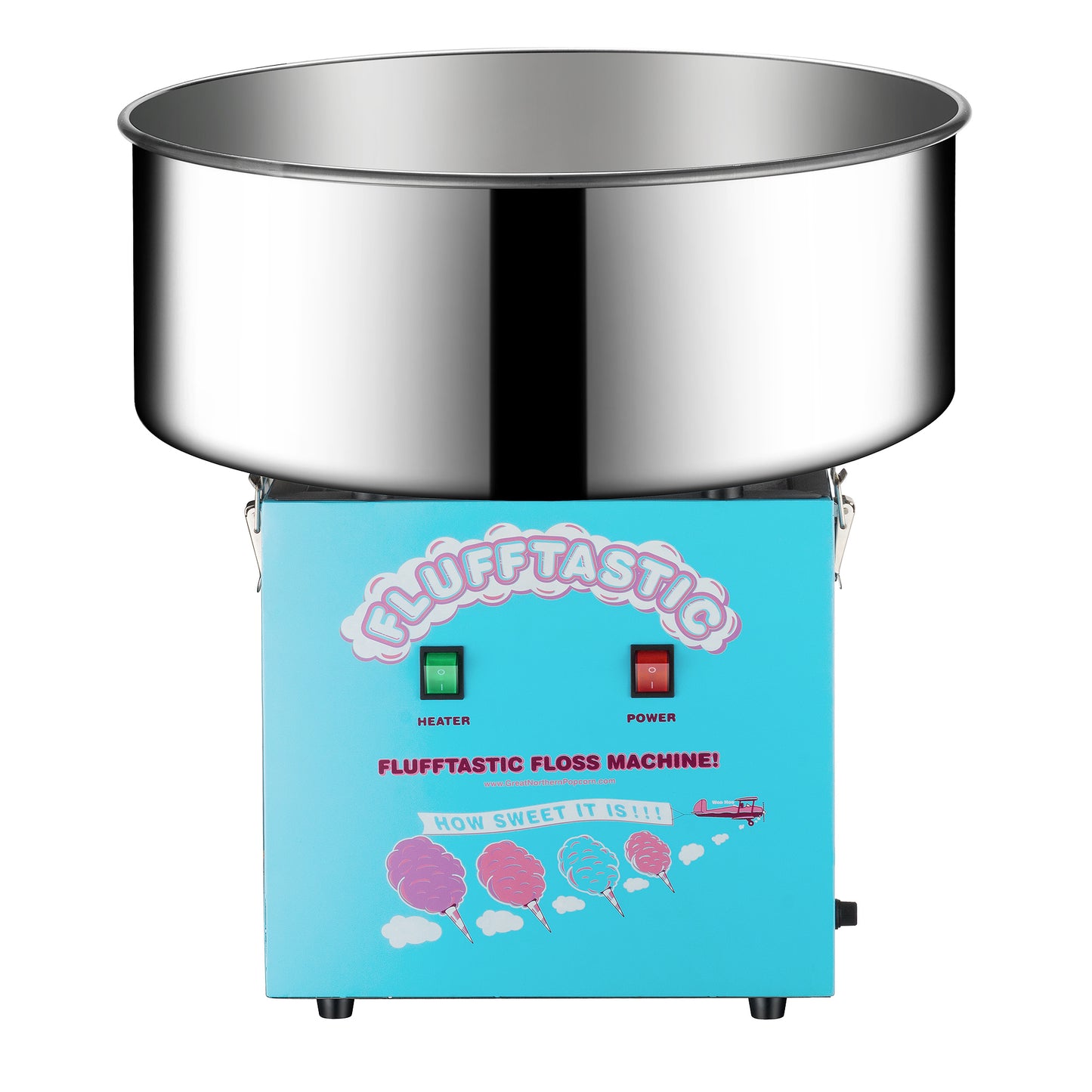 電力式電熱式商用營業用棉花糖機【桌上型棉花糖機】造型花式多口味棉花棉花糖機