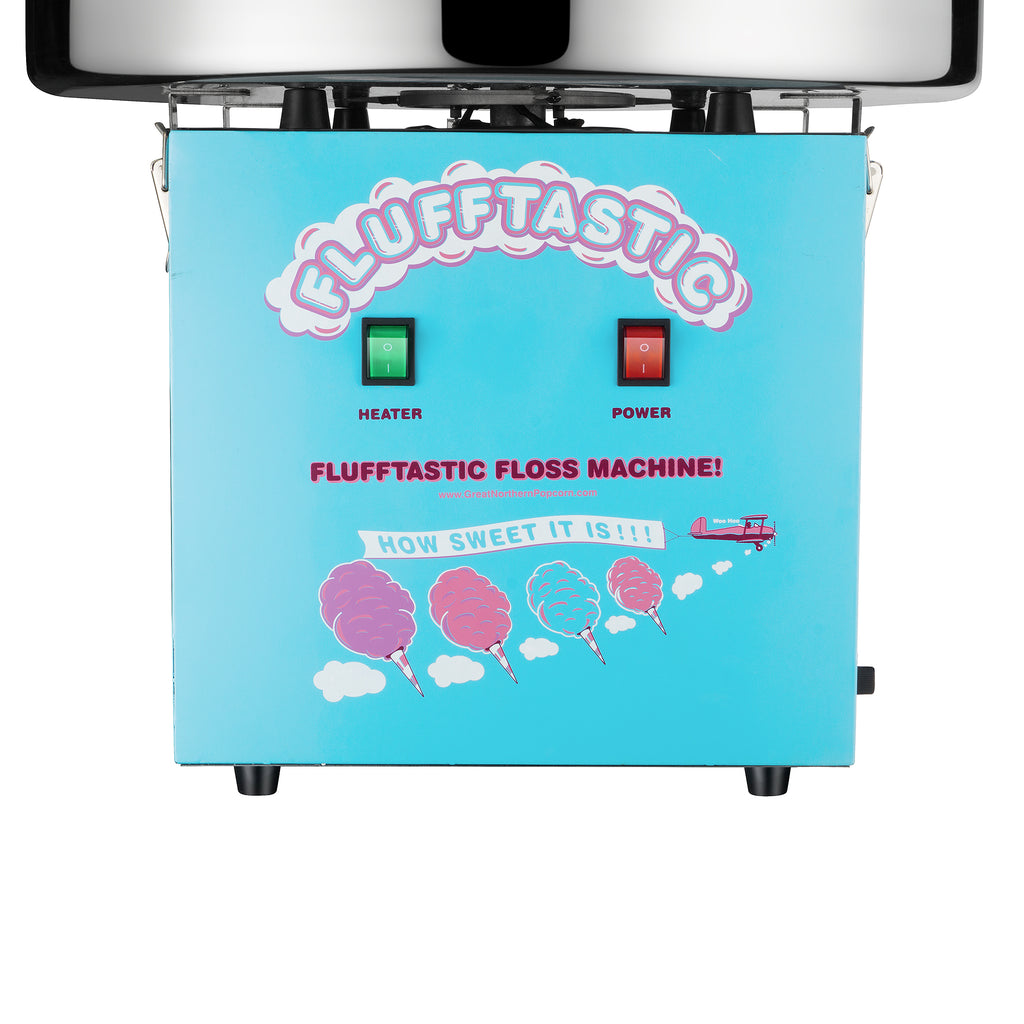 電力式電熱式商用營業用棉花糖機【桌上型棉花糖機】造型花式多口味棉花棉花糖機