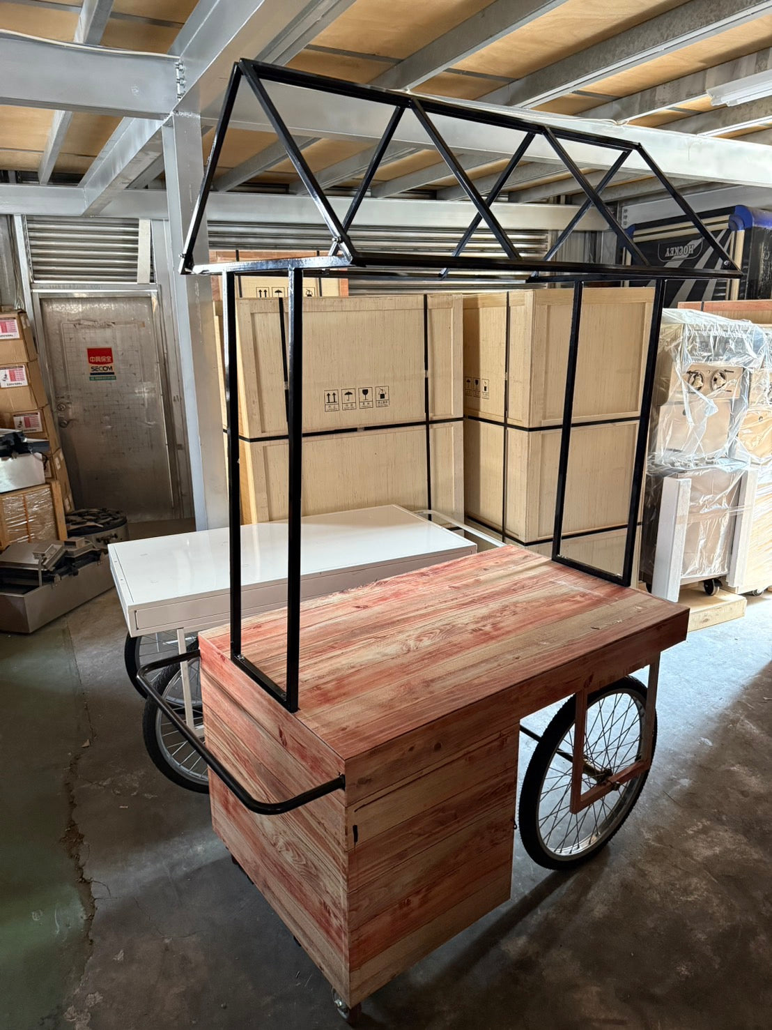 【專業出租】【配合進退場時間】【出租廣告餐車 造型車台三輪車 攤車 車台租借】台中市烘焙原料預拌粉 瓦斯紅豆餅機出租 電力式紅豆餅機租借 租借雪泥冰沙機 出租商用爆米花機 棉花糖機出租 熱狗滾輪機租機 客製化輸出貼膜 全車貼膜施工 提高企業型象