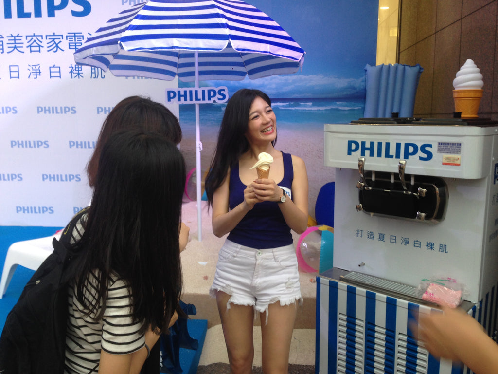 【專業出租】【霜淇淋機】SOFTY三孔落地式霜淇淋機租借出租租貸。瑞輝食品原料餐飲設備