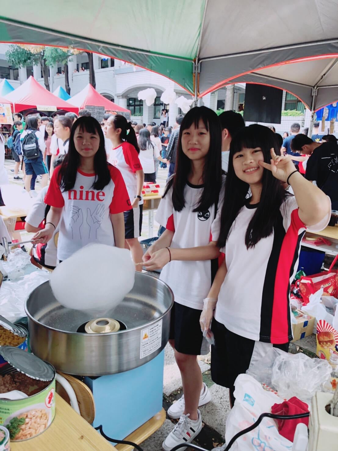 【專業出租】【租借單日短期棉花糖機出租】營業用電力式棉花糖機租貸。瑞輝食品原料餐飲設備