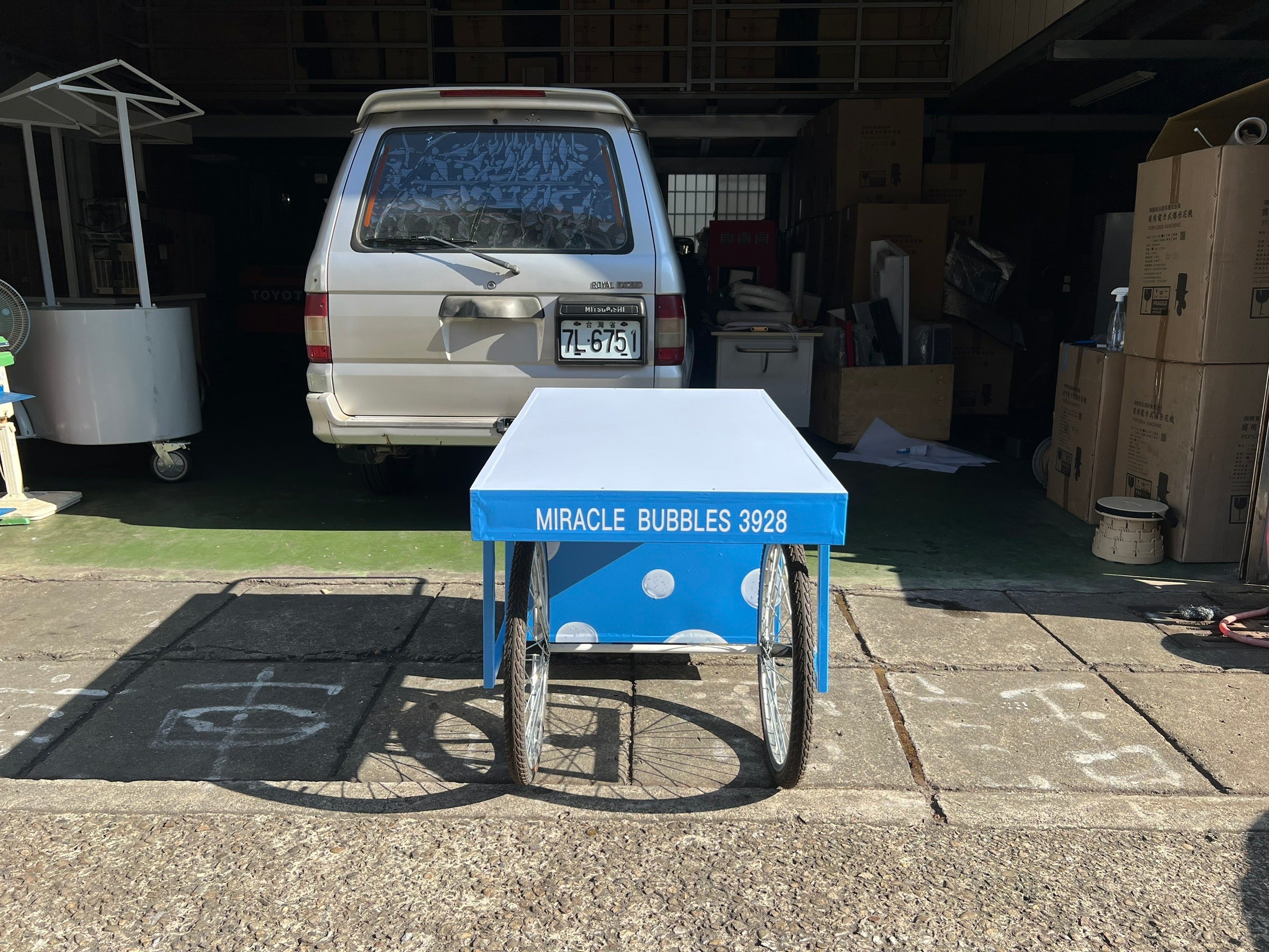 【專業出租】出租租借造型車台、花車、餐車攤車、偶像後援、行動攤車、文創擺攤、飲料攤、文創小物攤、品牌形象租借、廣告輸出、企業形象、行銷宣傳…等服務