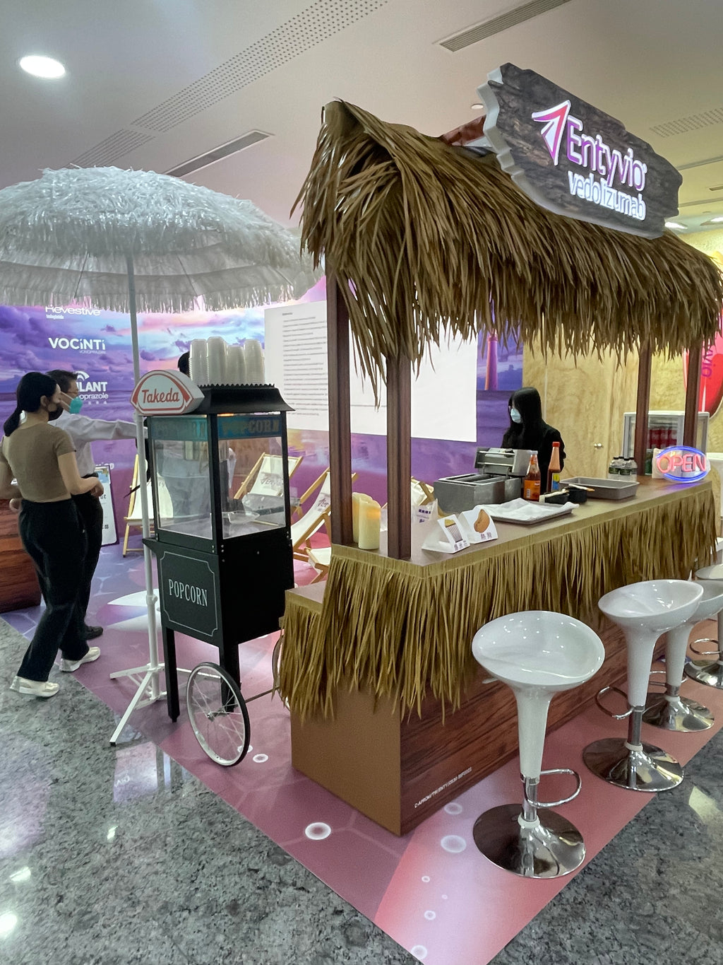 【專業出租】【爆米花機】球型蘑菇黃金爆米花機租借出租租貸。瑞輝食品原料餐飲設備