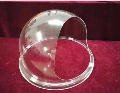 【瑞輝營業用商用壓克力棉花糖罩】棉花糖蓋棉花糖機防塵罩防塵蓋防風罩透明蓋