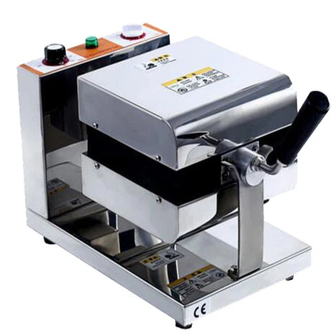 (客制化雞蛋糕)KD1102g電力式商用雞蛋糕爐營業用翻轉雞蛋糕機台北台中高雄訂製烤模客製化雞蛋糕模翻烤盤