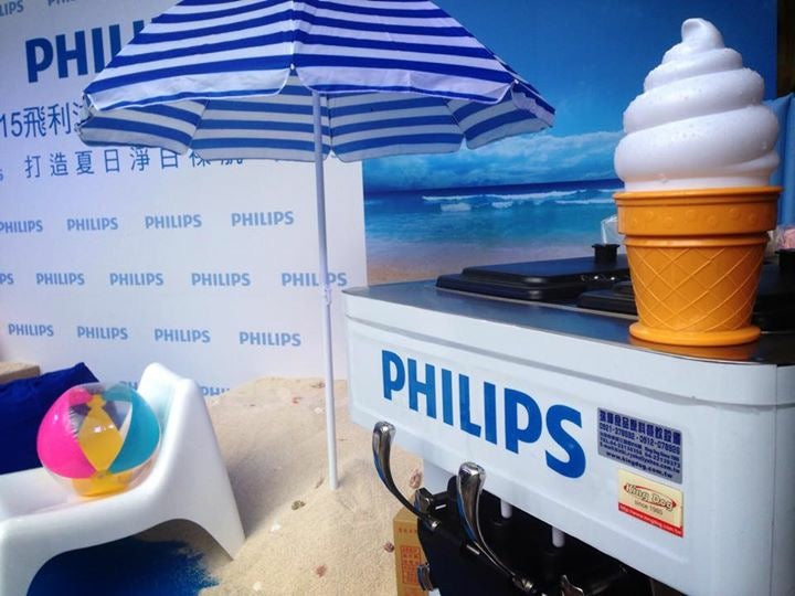 【專業出租】【霜淇淋機】SOFTY三孔落地式霜淇淋機租借出租租貸。瑞輝食品原料餐飲設備