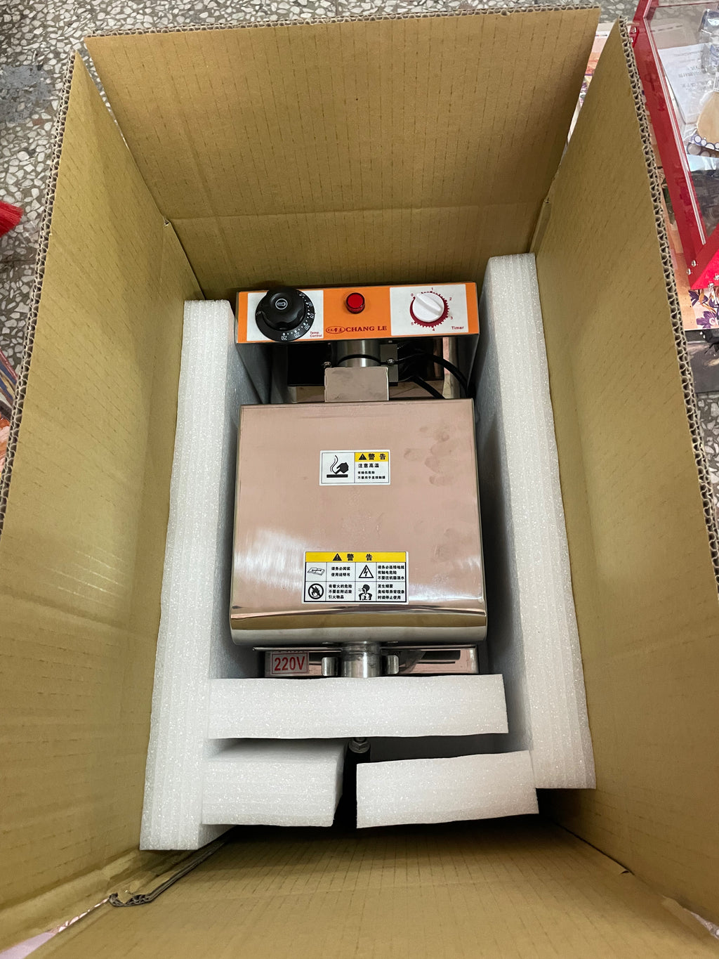 【專業出租】【雞蛋糕機】商用營業用電力式翻轉雞蛋糕機雞蛋糕爐租借出租租貸。瑞輝食品原料餐飲設備