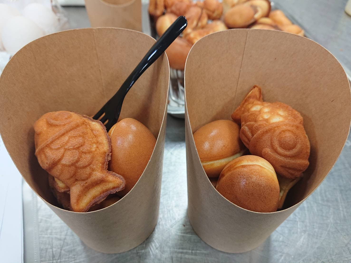 【專業出租】【雞蛋糕機】商用營業用電力式翻轉雞蛋糕機雞蛋糕爐租借出租租貸。瑞輝食品原料餐飲設備