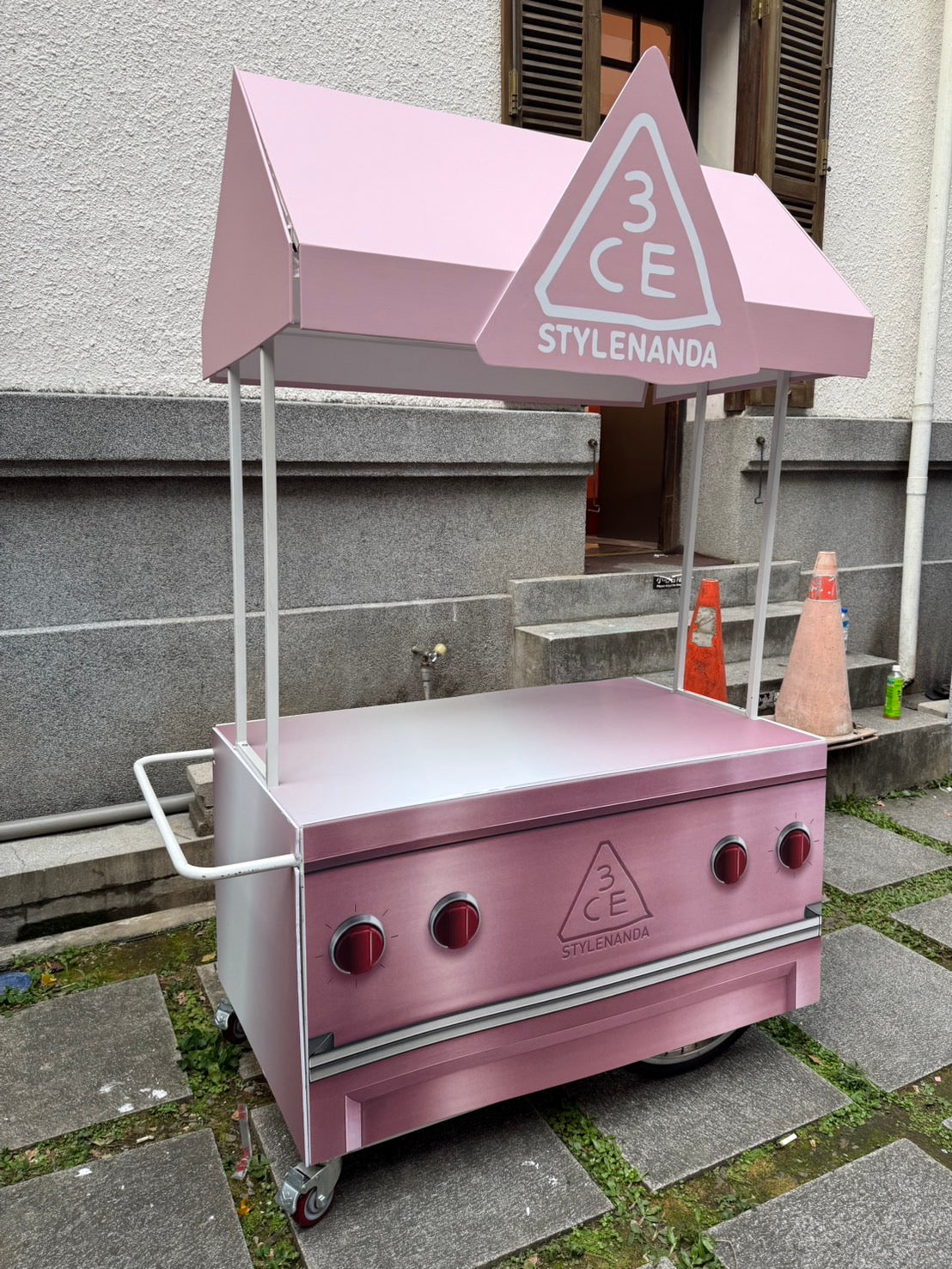 【專業出租】【客製化廣告花車 餐車 造型車台三輪餐車 攤車 車台出租租借】台中市烘焙原料預拌粉餐飲設備機械工廠生產商廠商 營業用紅豆餅機出租 電力式紅豆餅機租借 租借雪泥冰沙機 出租商用爆米花機 棉花糖機出租 熱狗滾輪機租機 客製化輸出貼膜 全車貼膜施工 提高企業型象