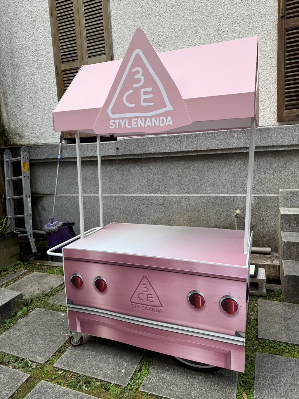 【專業出租】【客製化廣告花車 餐車 造型車台三輪餐車 攤車 車台出租租借】台中市烘焙原料預拌粉餐飲設備機械工廠生產商廠商 營業用紅豆餅機出租 電力式紅豆餅機租借 租借雪泥冰沙機 出租商用爆米花機 棉花糖機出租 熱狗滾輪機租機 客製化輸出貼膜 全車貼膜施工 提高企業型象