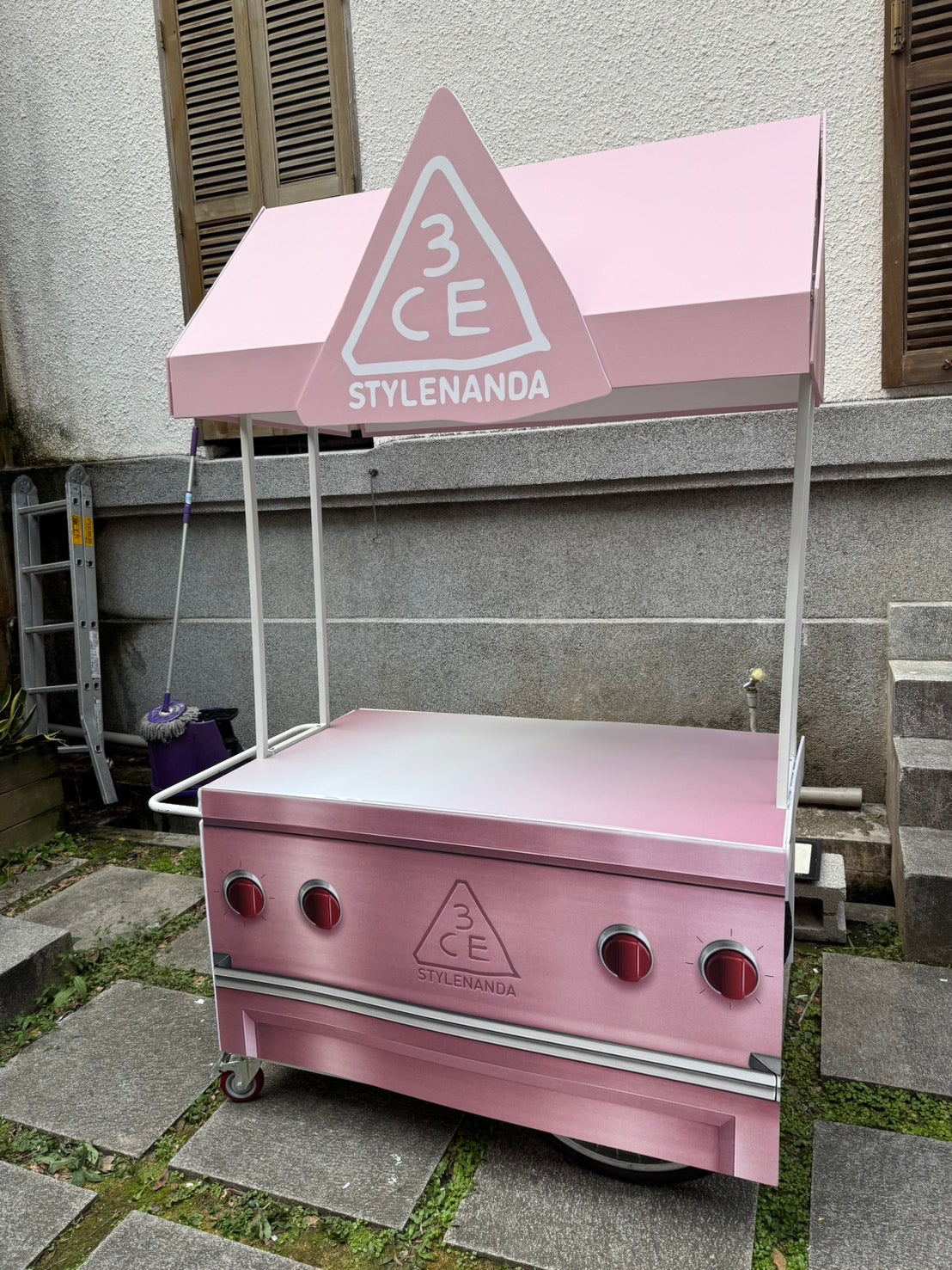 【專業出租】【客製化廣告花車 餐車 造型車台三輪餐車 攤車 車台出租租借】台中市烘焙原料預拌粉餐飲設備機械工廠生產商廠商 營業用紅豆餅機出租 電力式紅豆餅機租借 租借雪泥冰沙機 出租商用爆米花機 棉花糖機出租 熱狗滾輪機租機 客製化輸出貼膜 全車貼膜施工 提高企業型象
