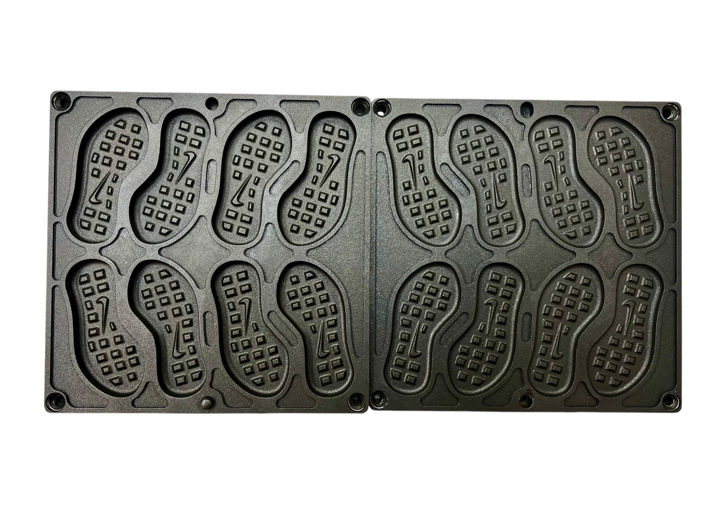 (客制化雞蛋糕)KD1102g電力式商用雞蛋糕爐營業用翻轉雞蛋糕機台北台中高雄訂製烤模客製化雞蛋糕模翻烤盤