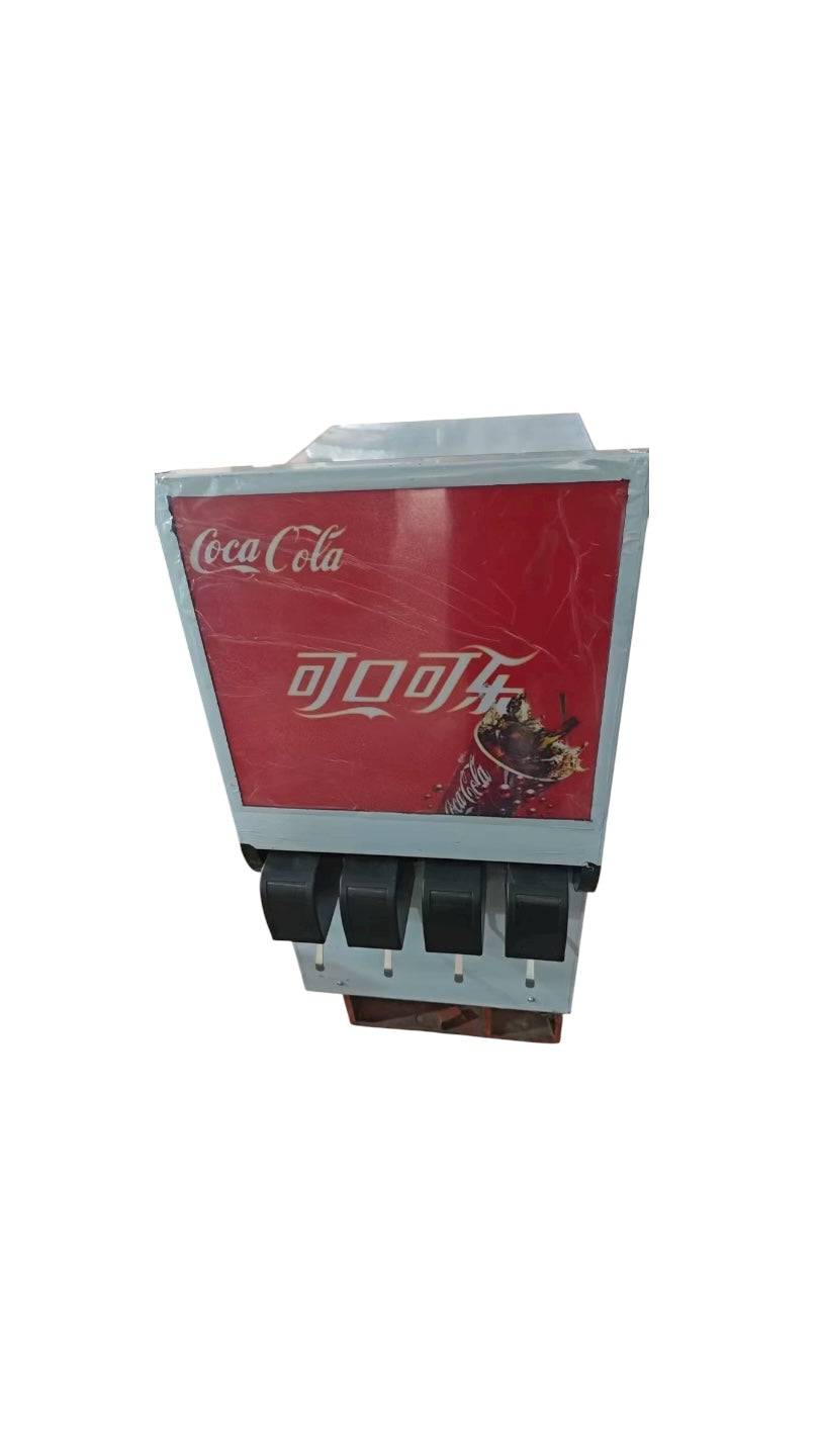 【活動專用電力汽水機可樂機飲料機租借 】