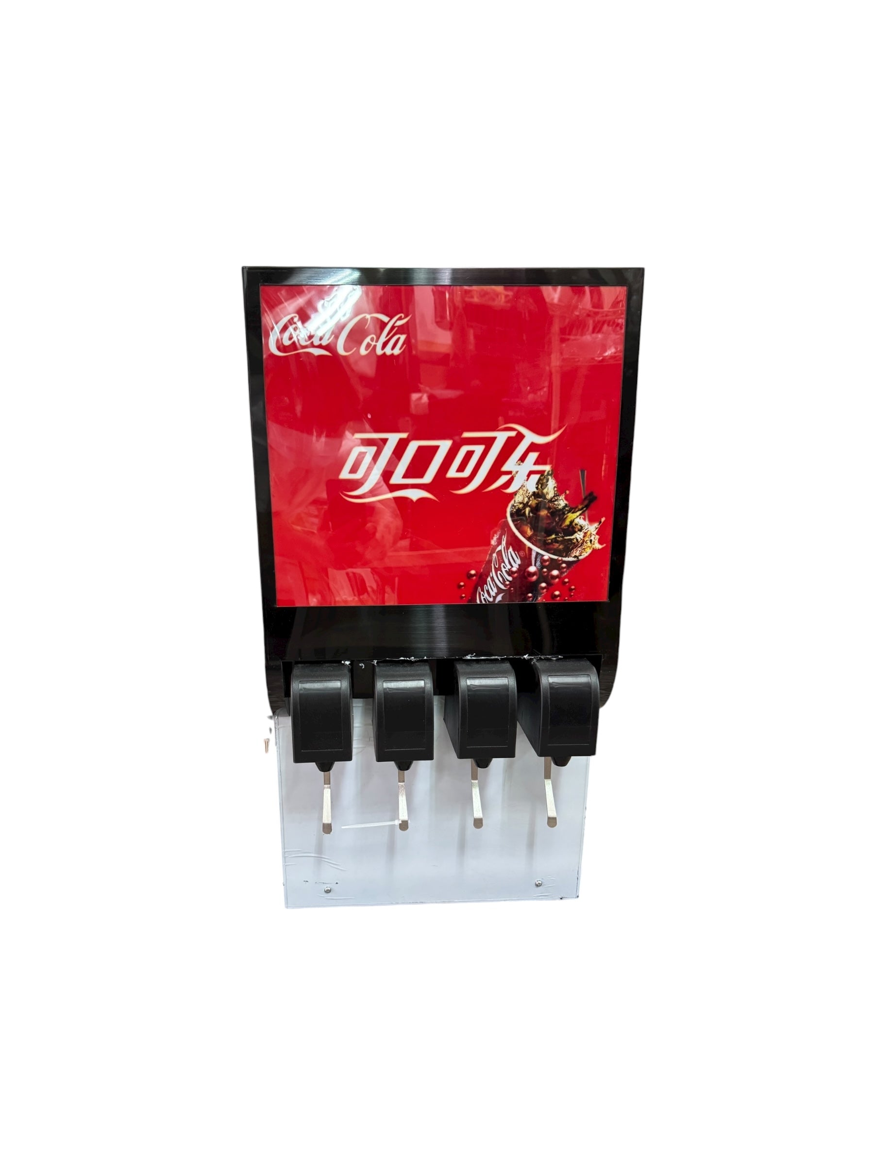 【活動專用電力汽水機可樂機飲料機租借 】