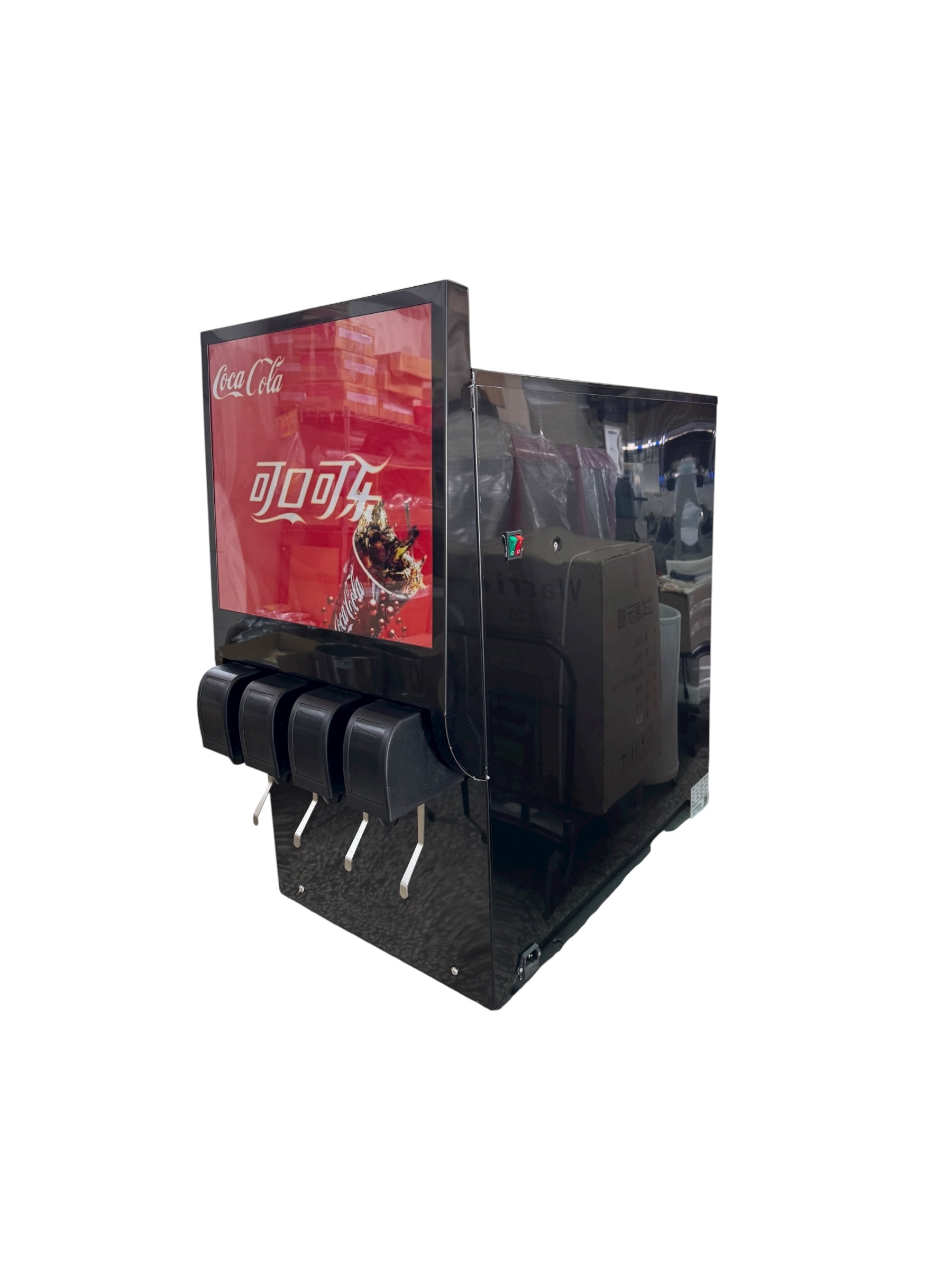 【活動專用電力汽水機可樂機飲料機租借 】